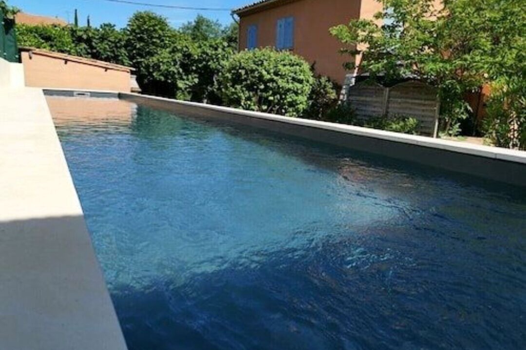 Photo of Outdoor in La Roque-d'Antheron