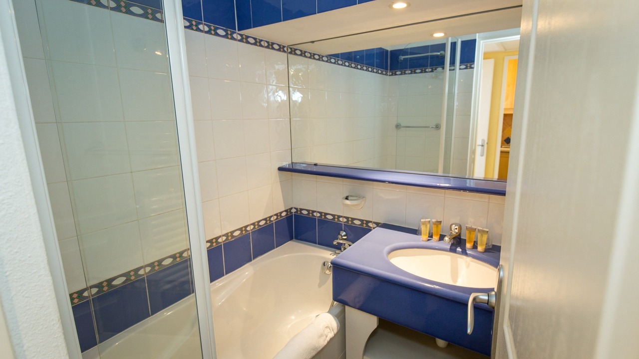 Photo of Bathroom in Les Restanques