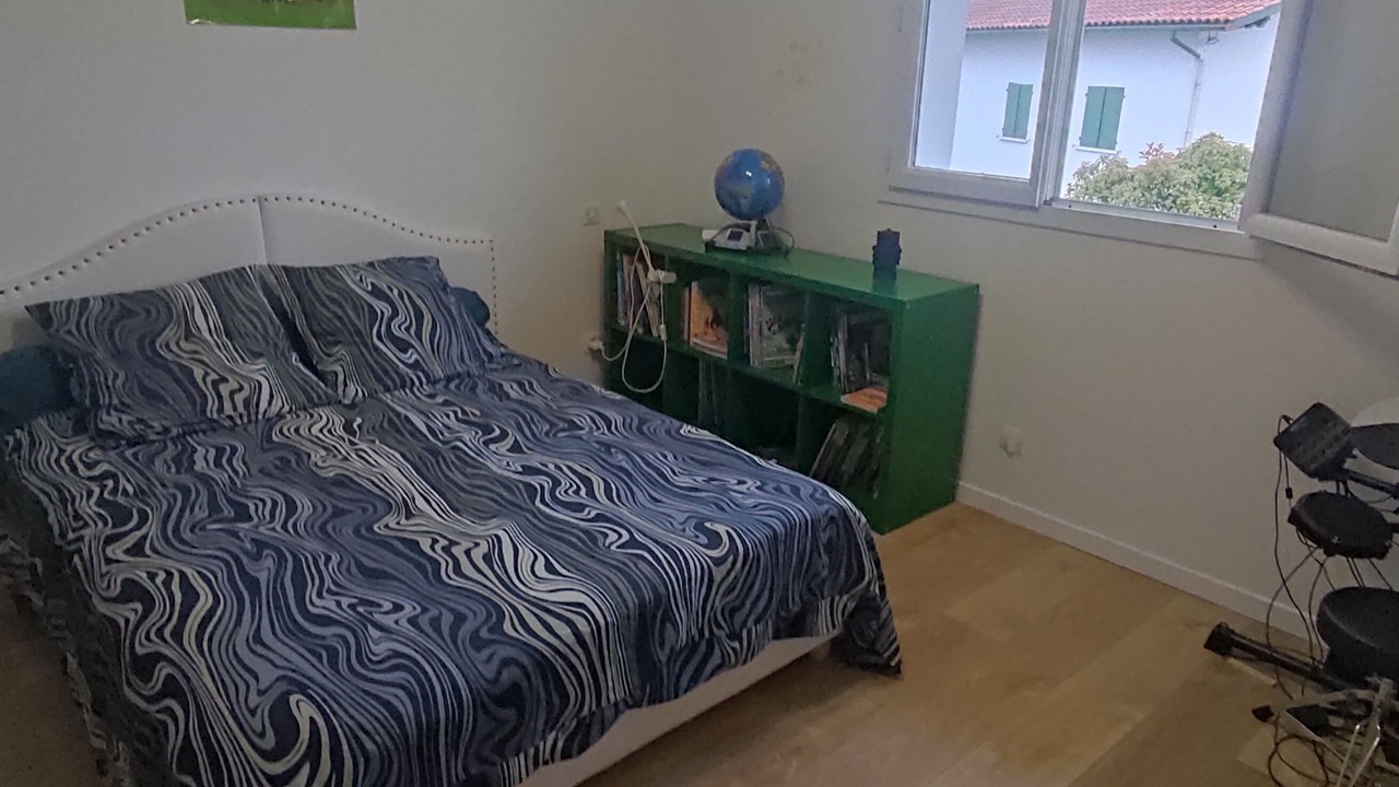 Photo of Bedroom in Villefranque