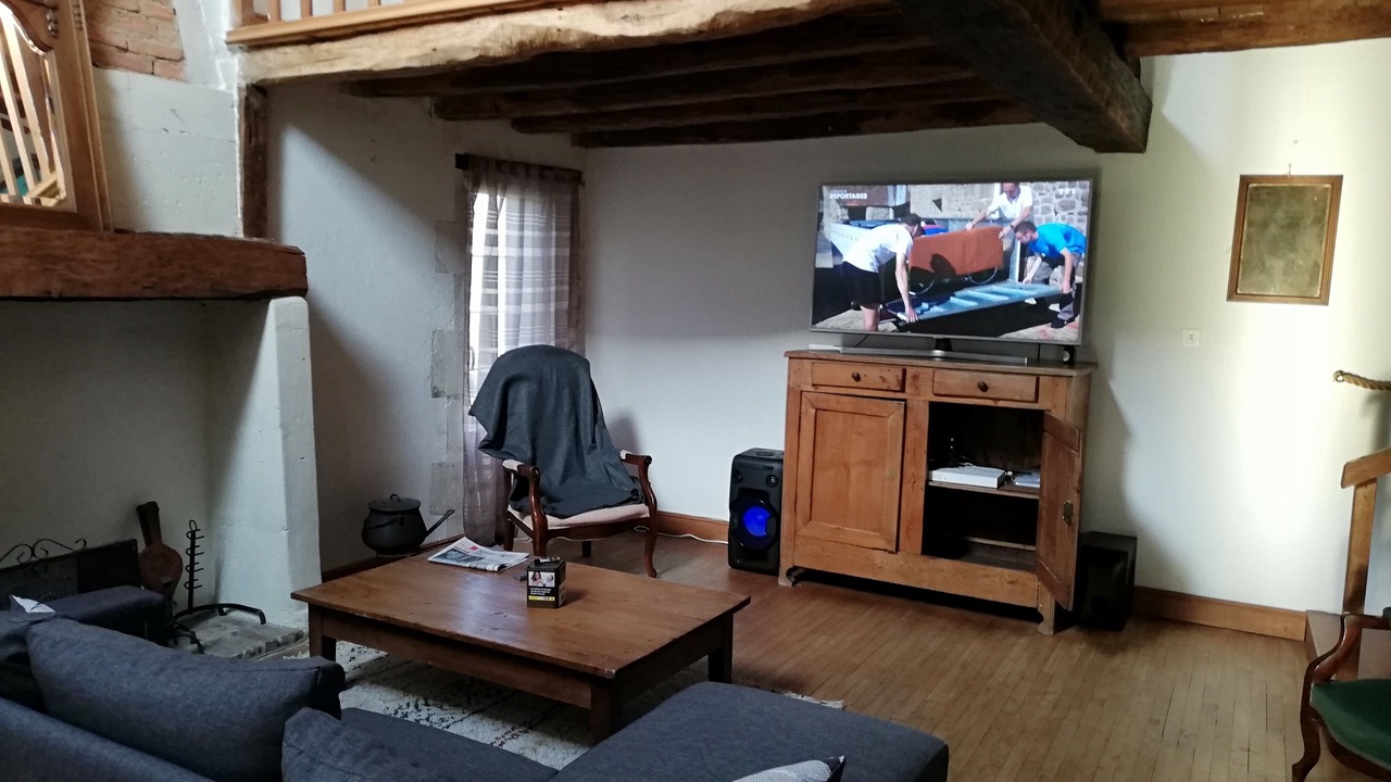 Photo of Livingroom in Lisle