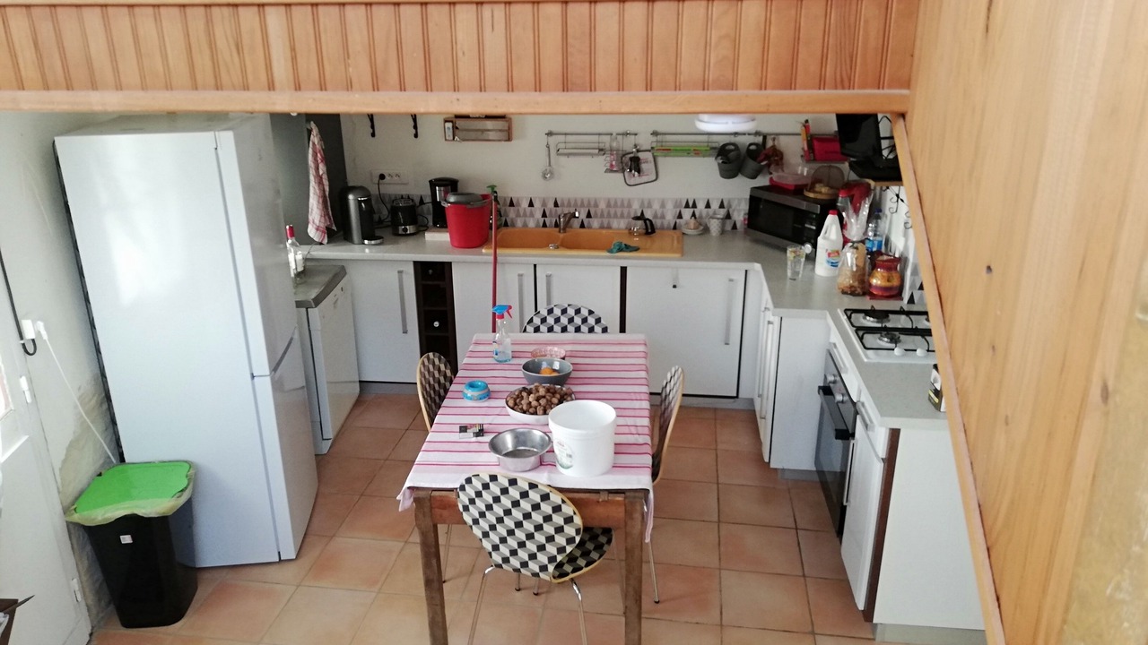 Photo of Kitchen in Lisle
