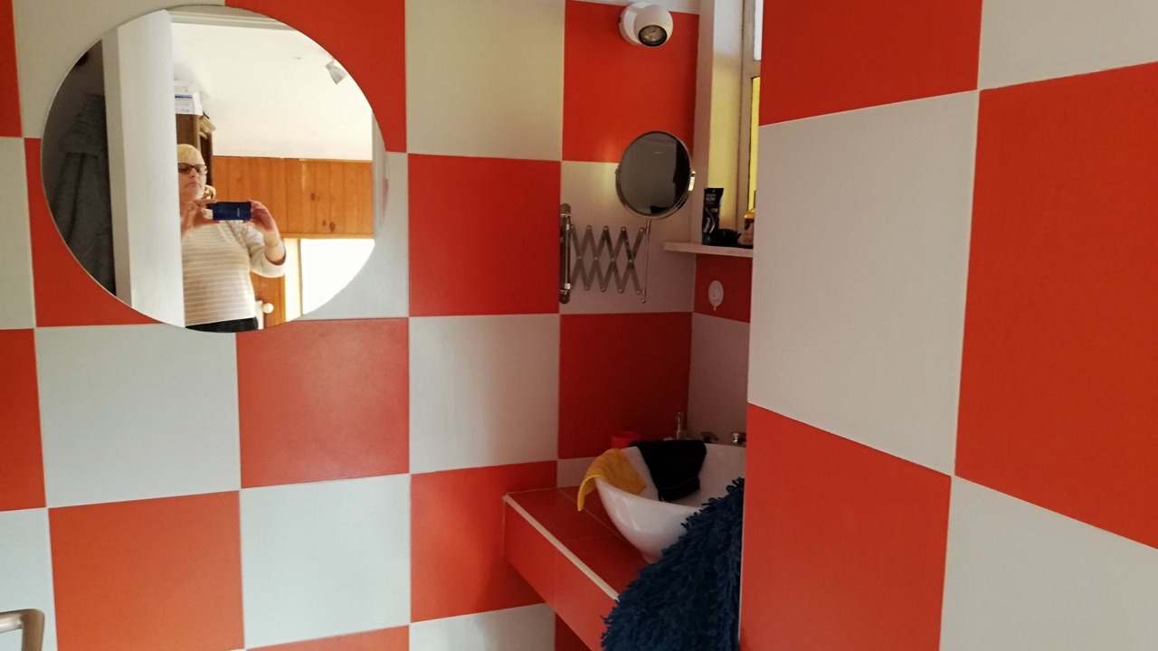 Photo of Bathroom in Lisle