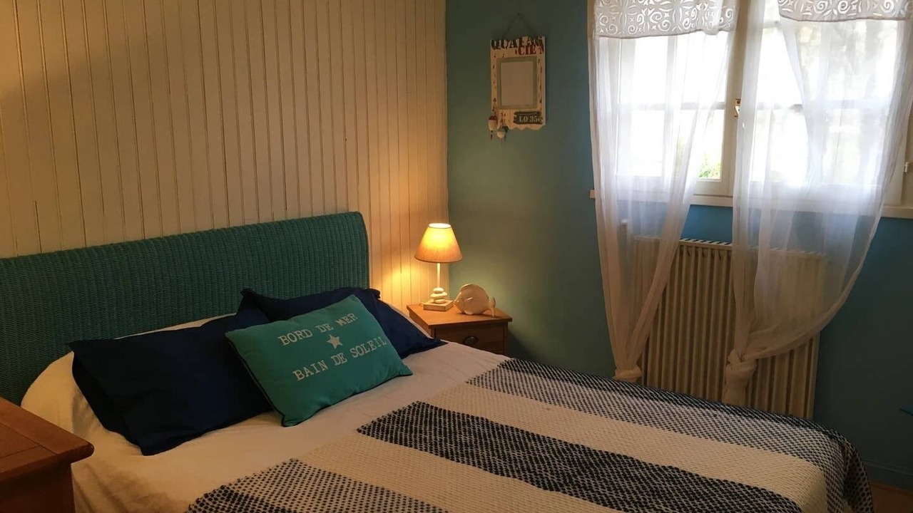 Photo of Bedroom in Lege-Cap-Ferret