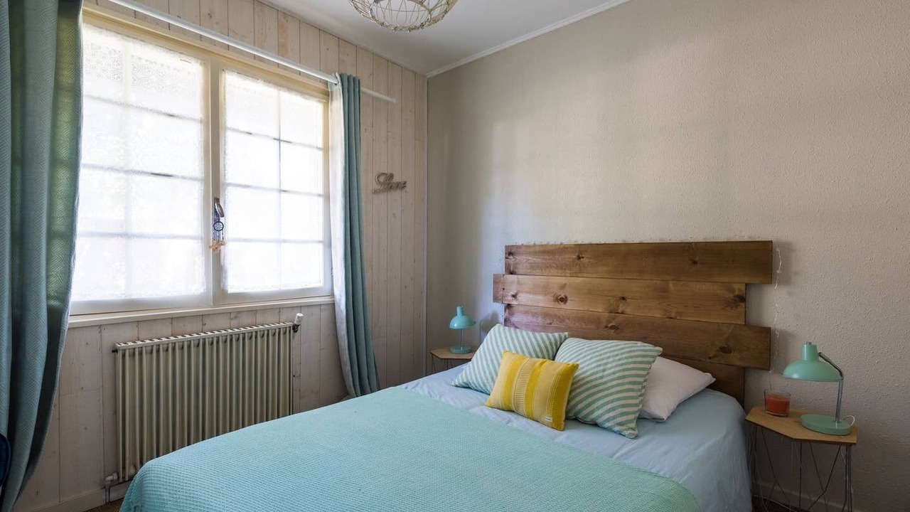 Photo of Bedroom in Lege-Cap-Ferret