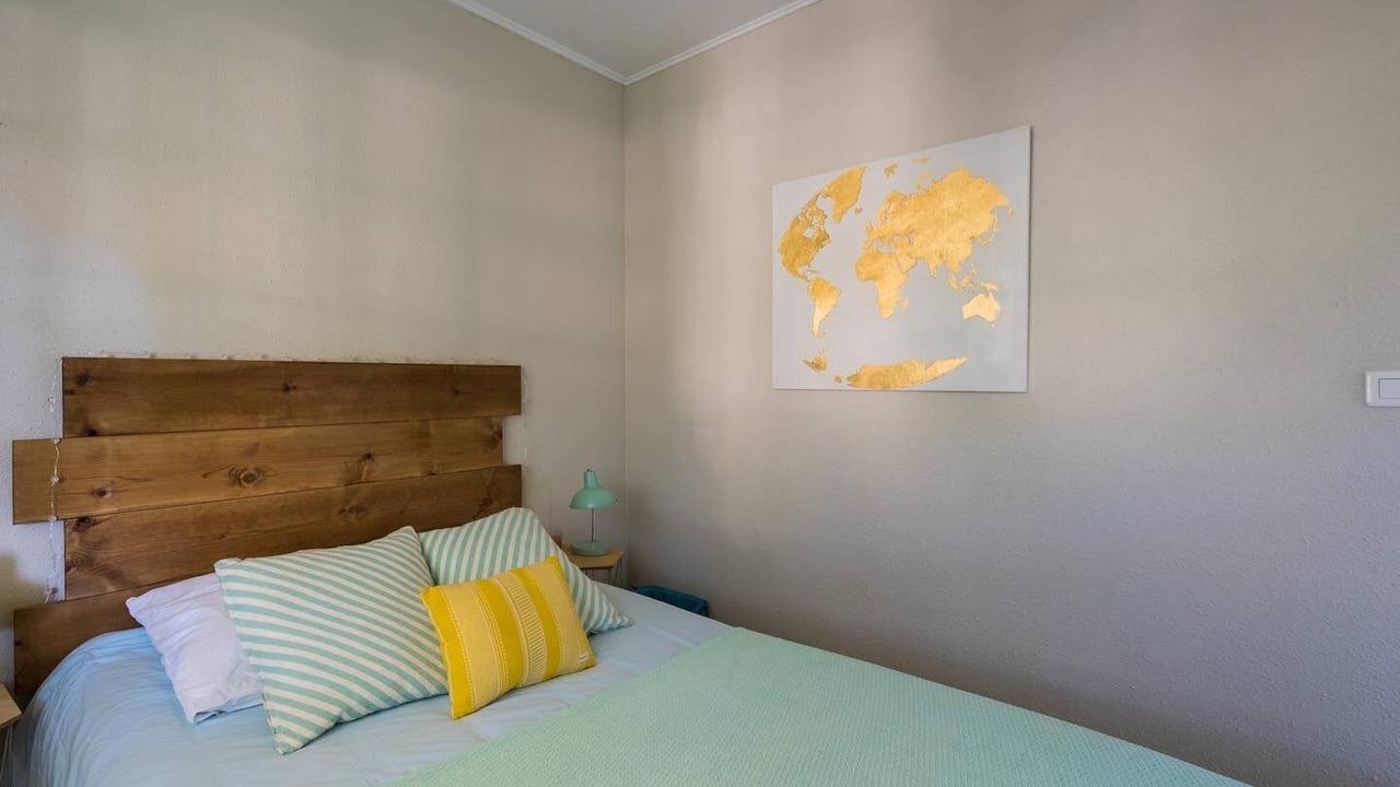 Photo of Bedroom in Lege-Cap-Ferret