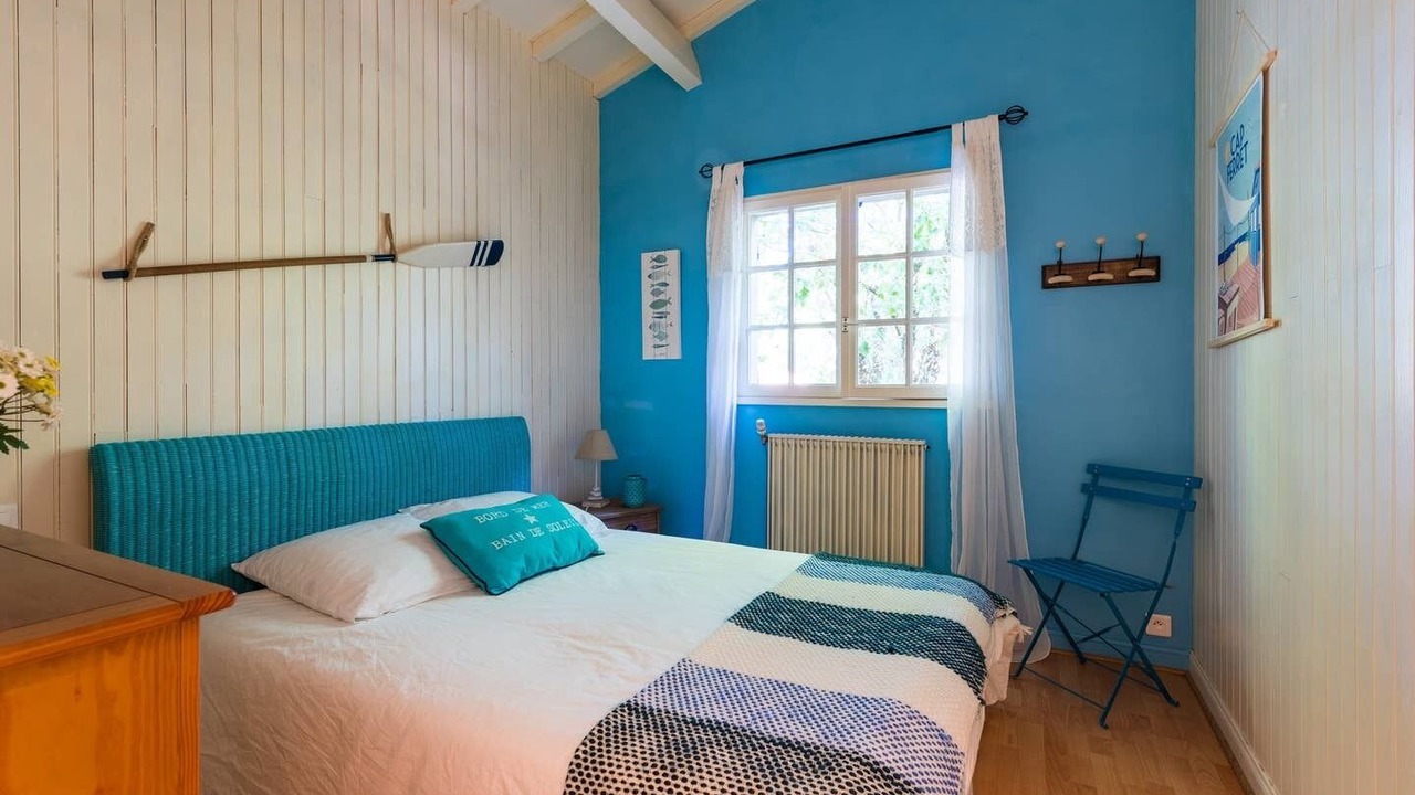 Photo of Bedroom in Lege-Cap-Ferret