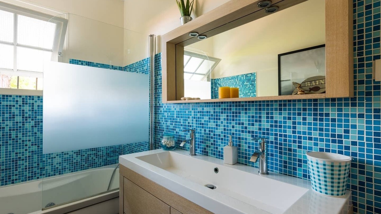 Photo of Bathroom in Lege-Cap-Ferret