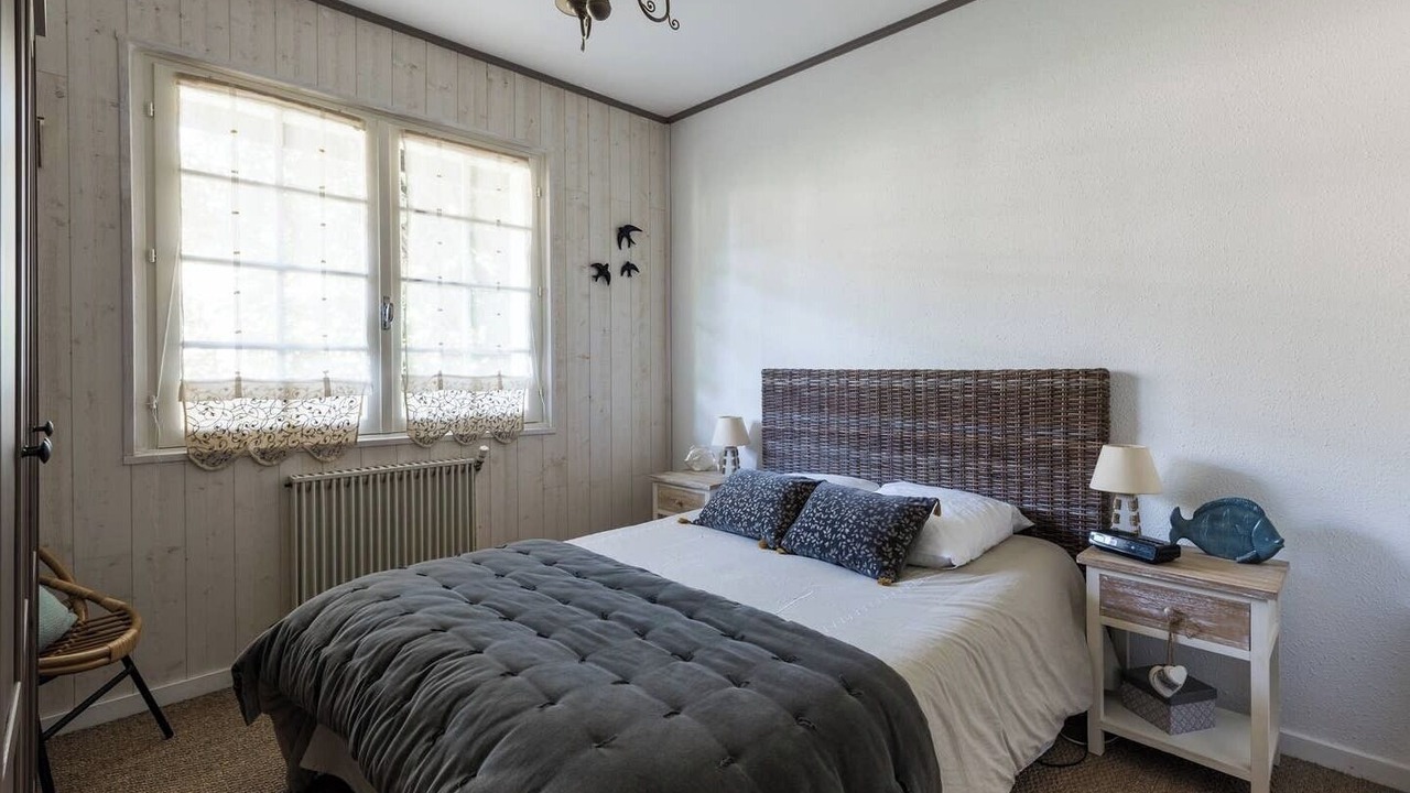Photo of Bedroom in Lege-Cap-Ferret