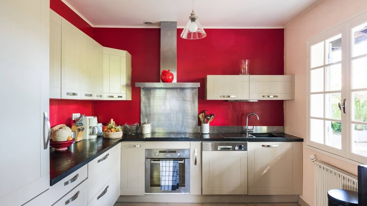 Photo of Kitchen in Lege-Cap-Ferret