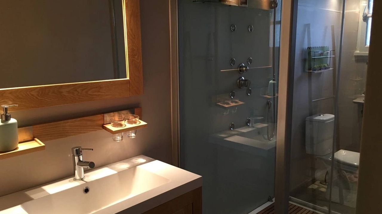 Photo of Bathroom in Lege-Cap-Ferret