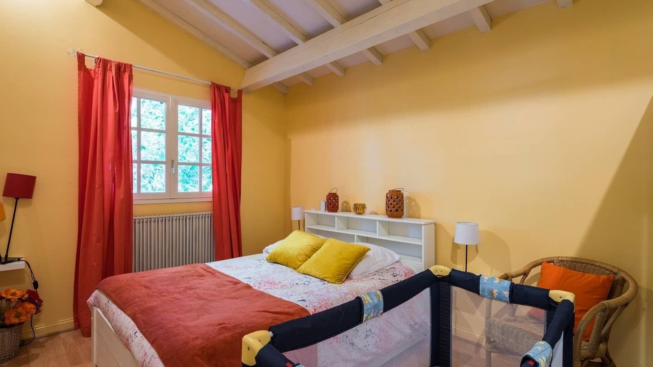 Photo of Bedroom in Lege-Cap-Ferret