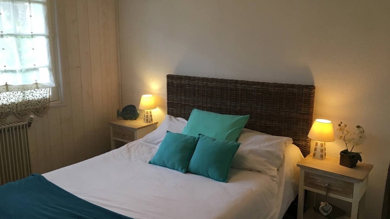Photo of Bedroom in Lege-Cap-Ferret