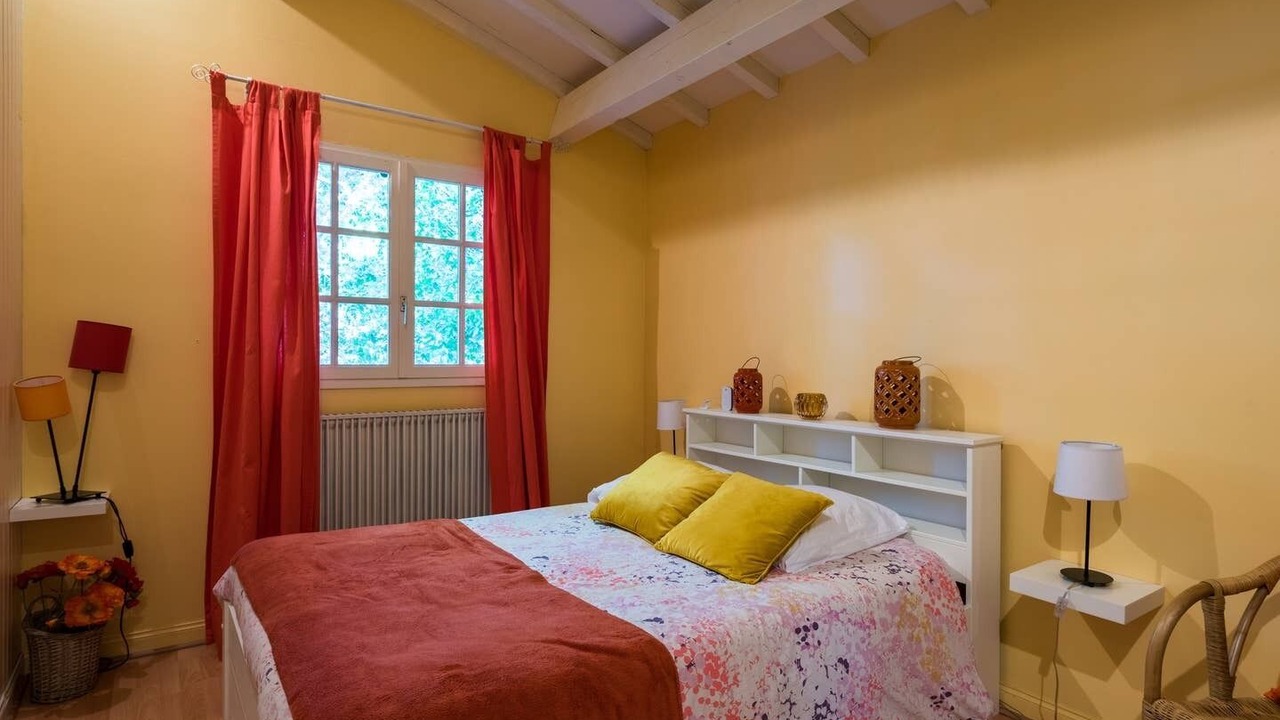 Photo of Bedroom in Lege-Cap-Ferret