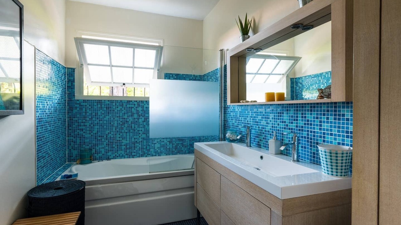 Photo of Bathroom in Lege-Cap-Ferret