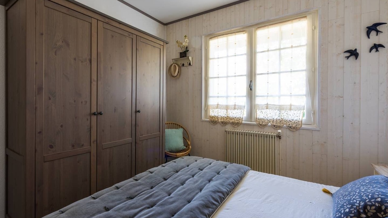 Photo of Bedroom in Lege-Cap-Ferret