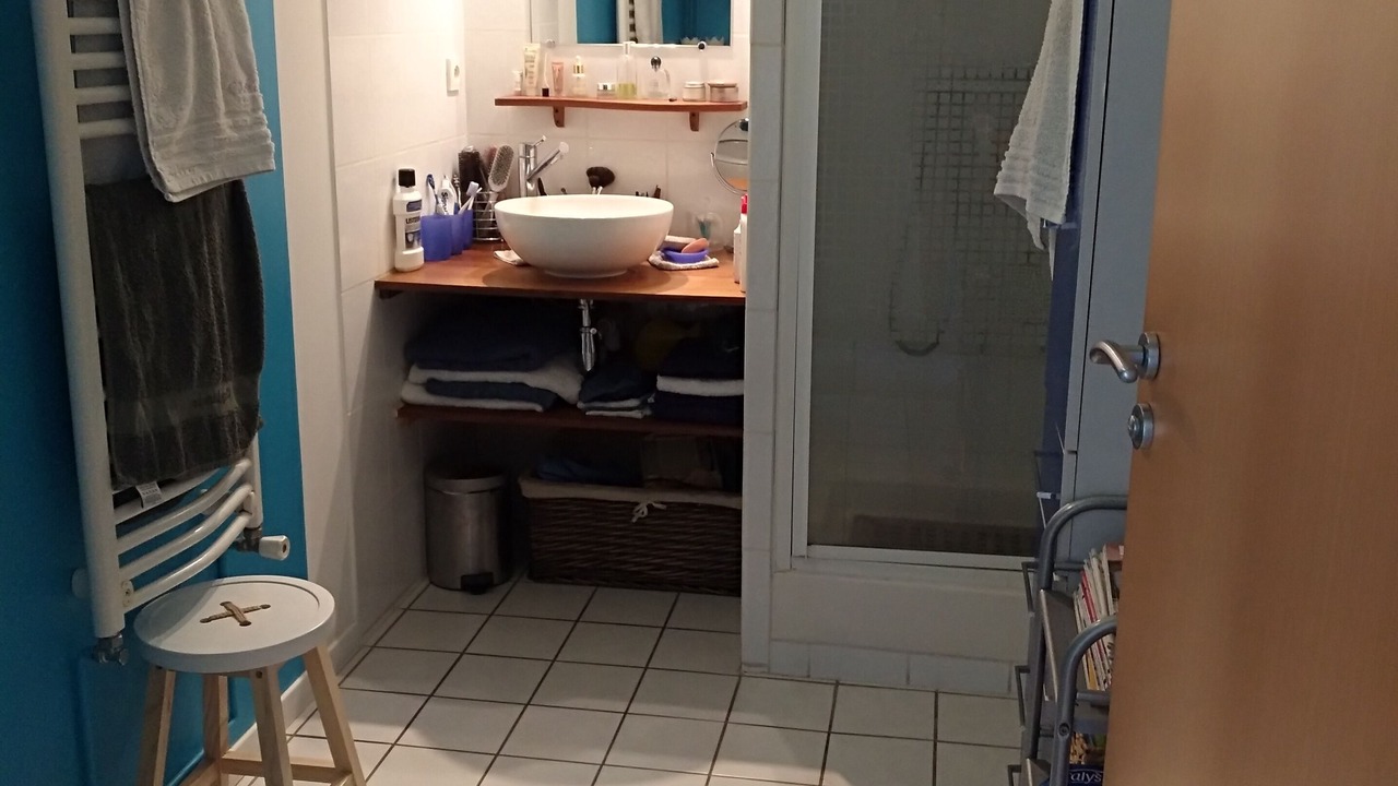 Photo of Bathroom in Angoulins