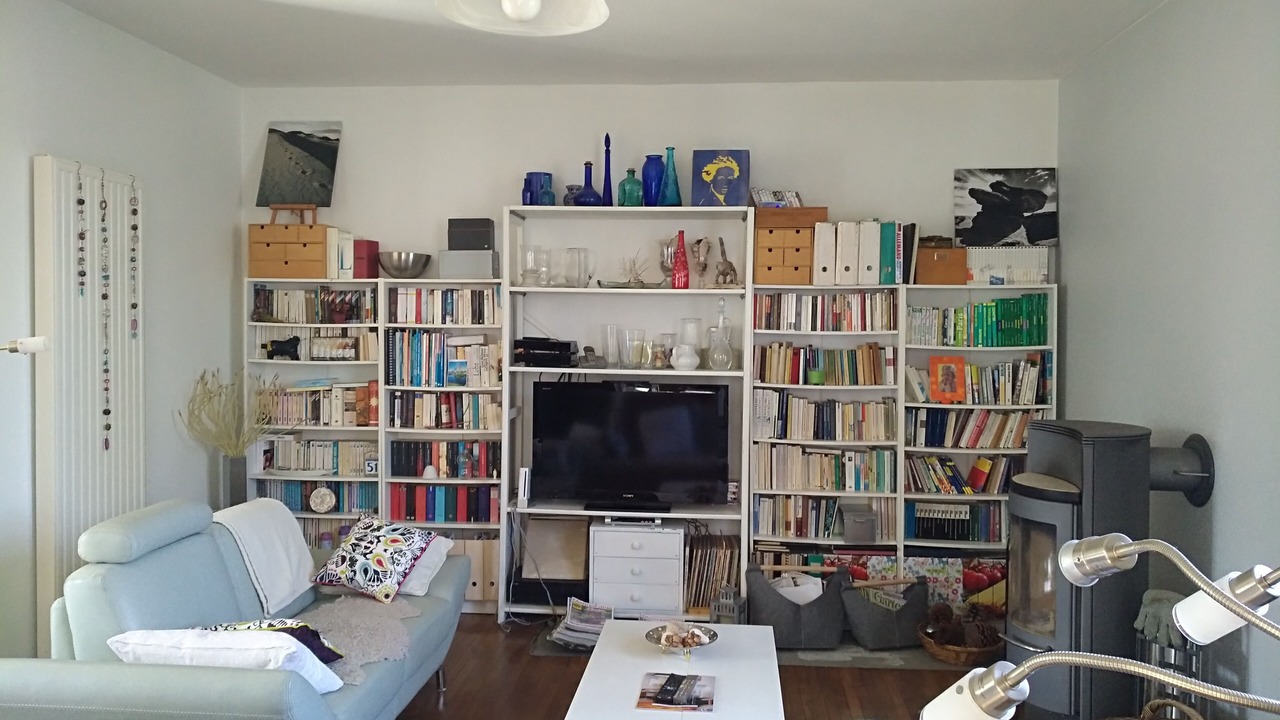 Photo of Livingroom in Angoulins