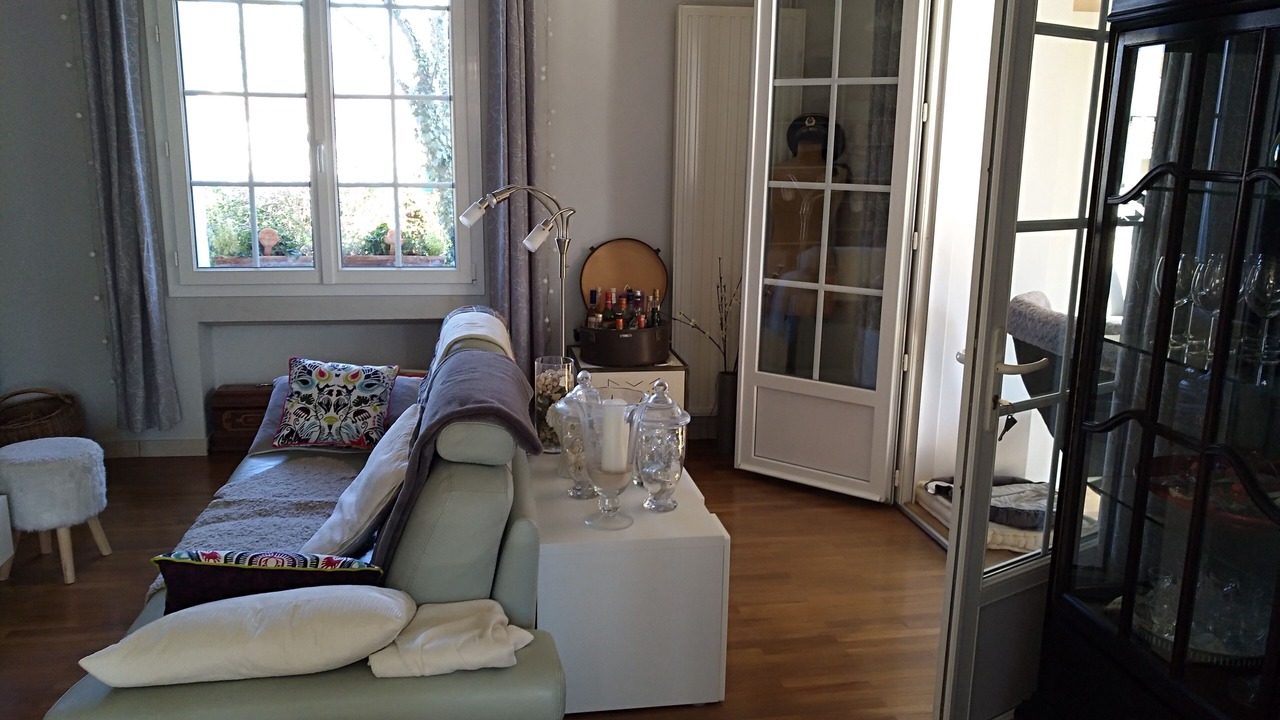 Photo of Livingroom in Angoulins
