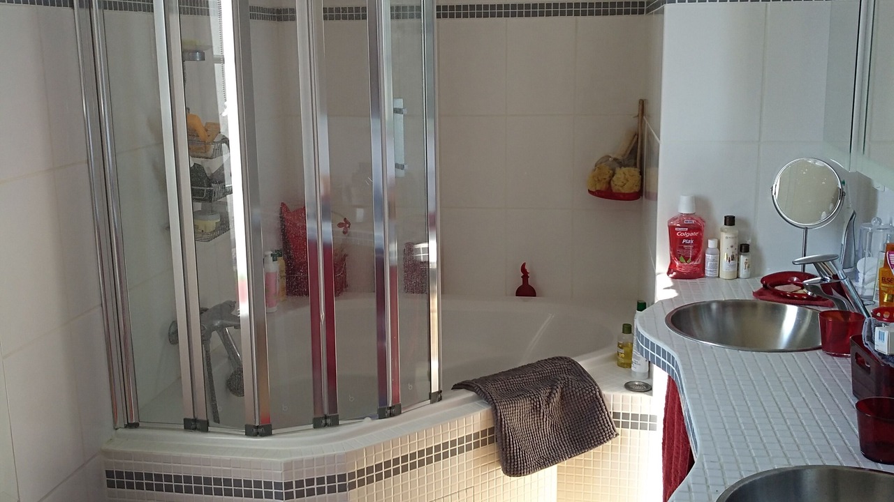 Photo of Bathroom in Angoulins