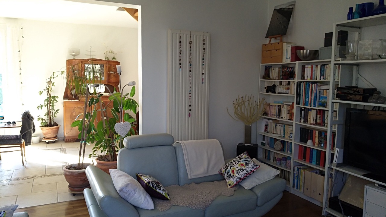 Photo of Livingroom in Angoulins