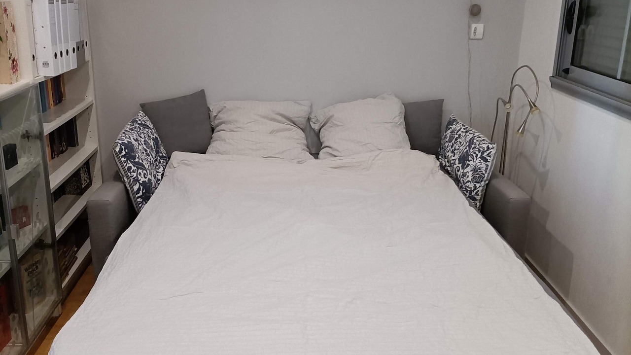 Photo of Bedroom in Angoulins