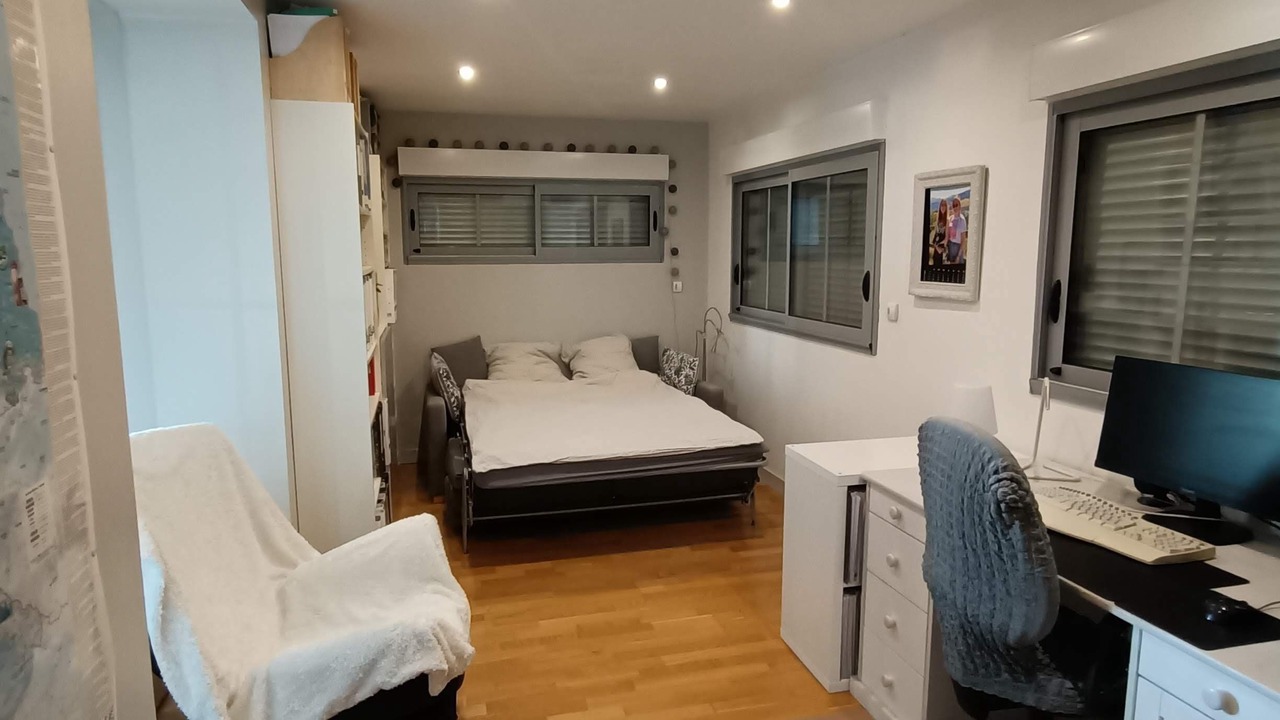 Photo of Bedroom in Angoulins