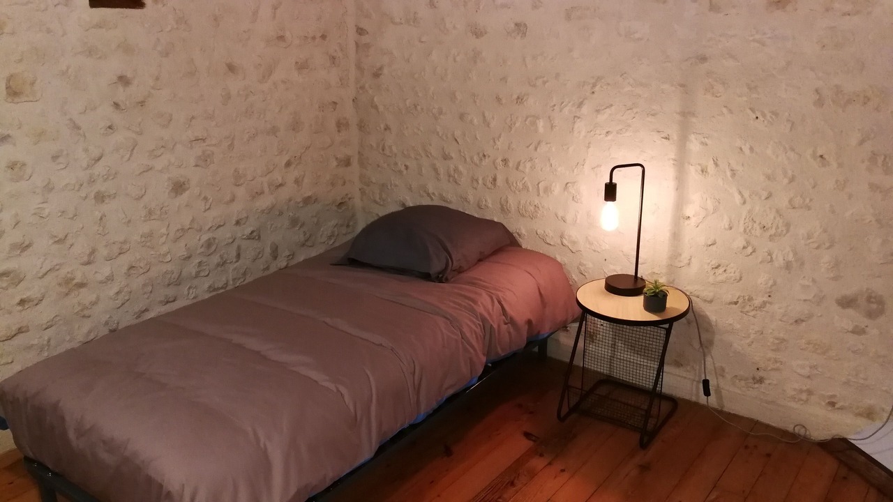 Photo of Bedroom in Becheresse