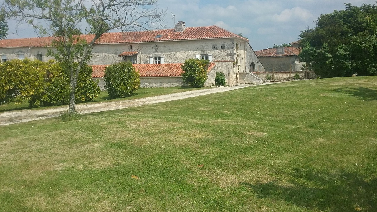 Photo of Outdoor in Becheresse