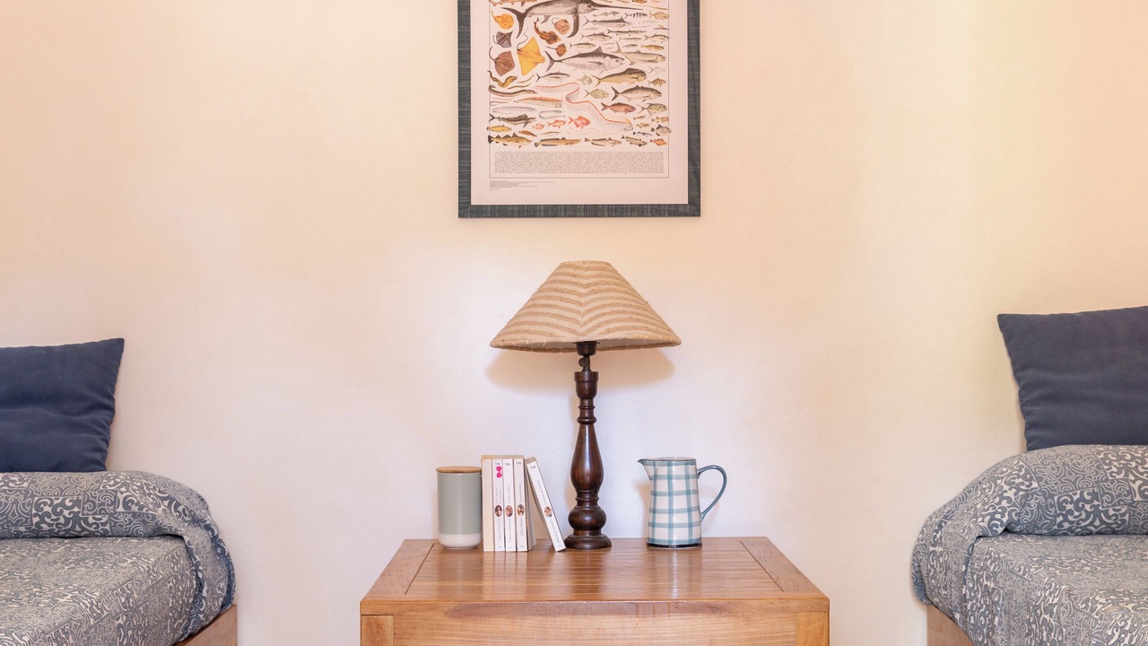 Photo of Livingroom in Orbetello