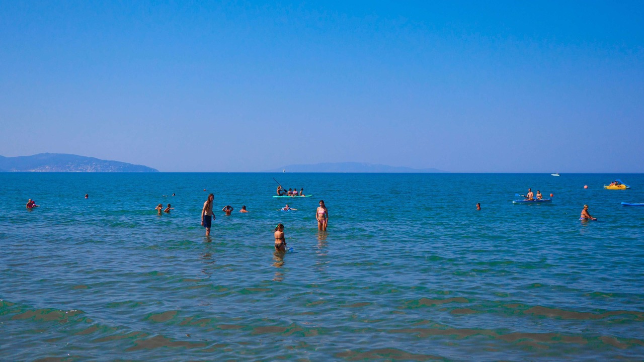Photo of Others in Orbetello