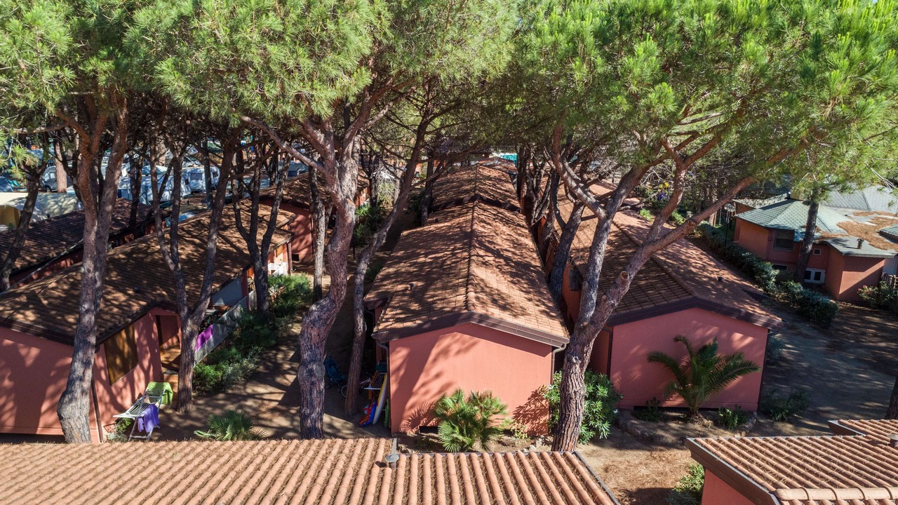 Photo of Bedroom in Orbetello