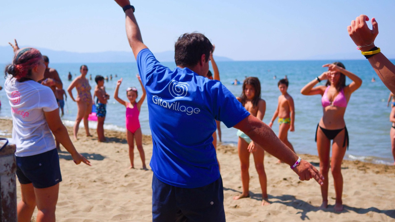 Photo of Others in Orbetello