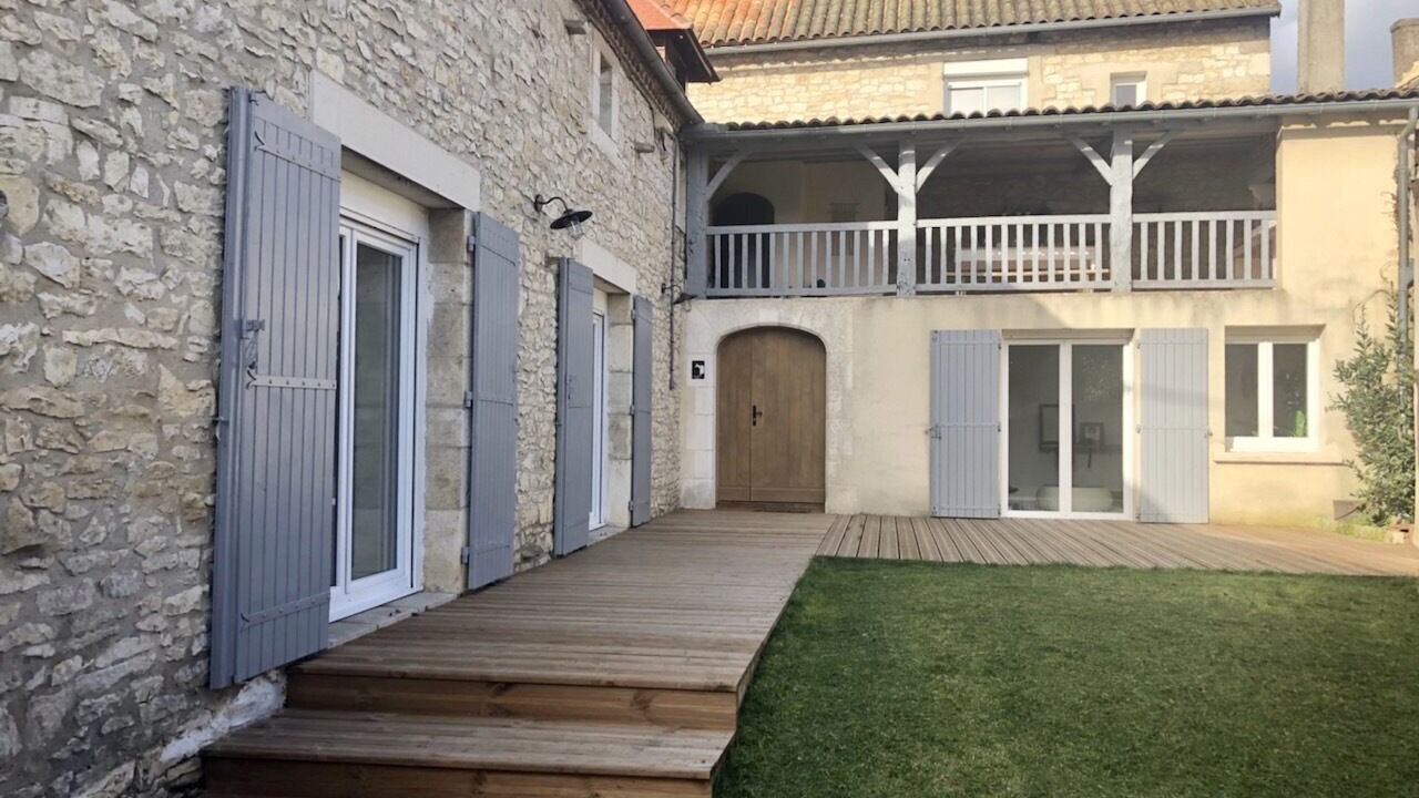 Photo of Outdoor in Thenon