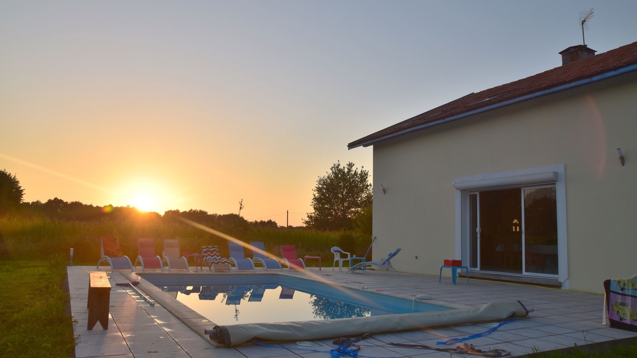 Photo of Outdoor in Le Leuy