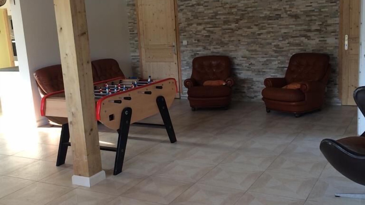 Photo of Bedroom in Le Leuy
