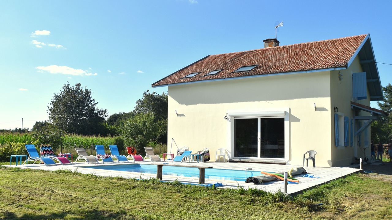 Photo of Outdoor in Le Leuy
