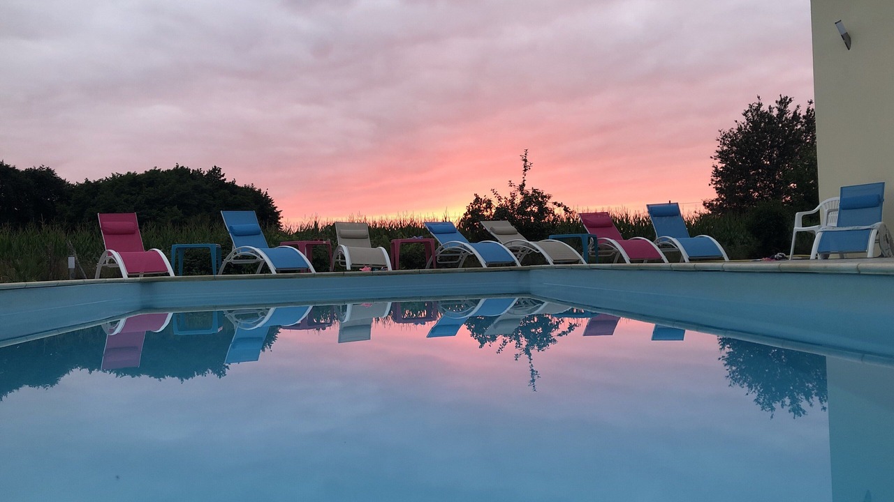Photo of Outdoor in Le Leuy