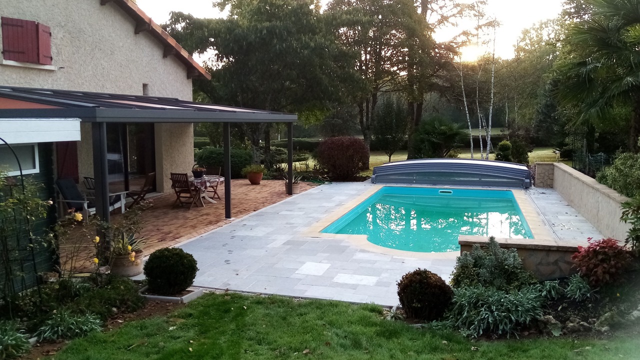 Photo of Outdoor in Rochechouart