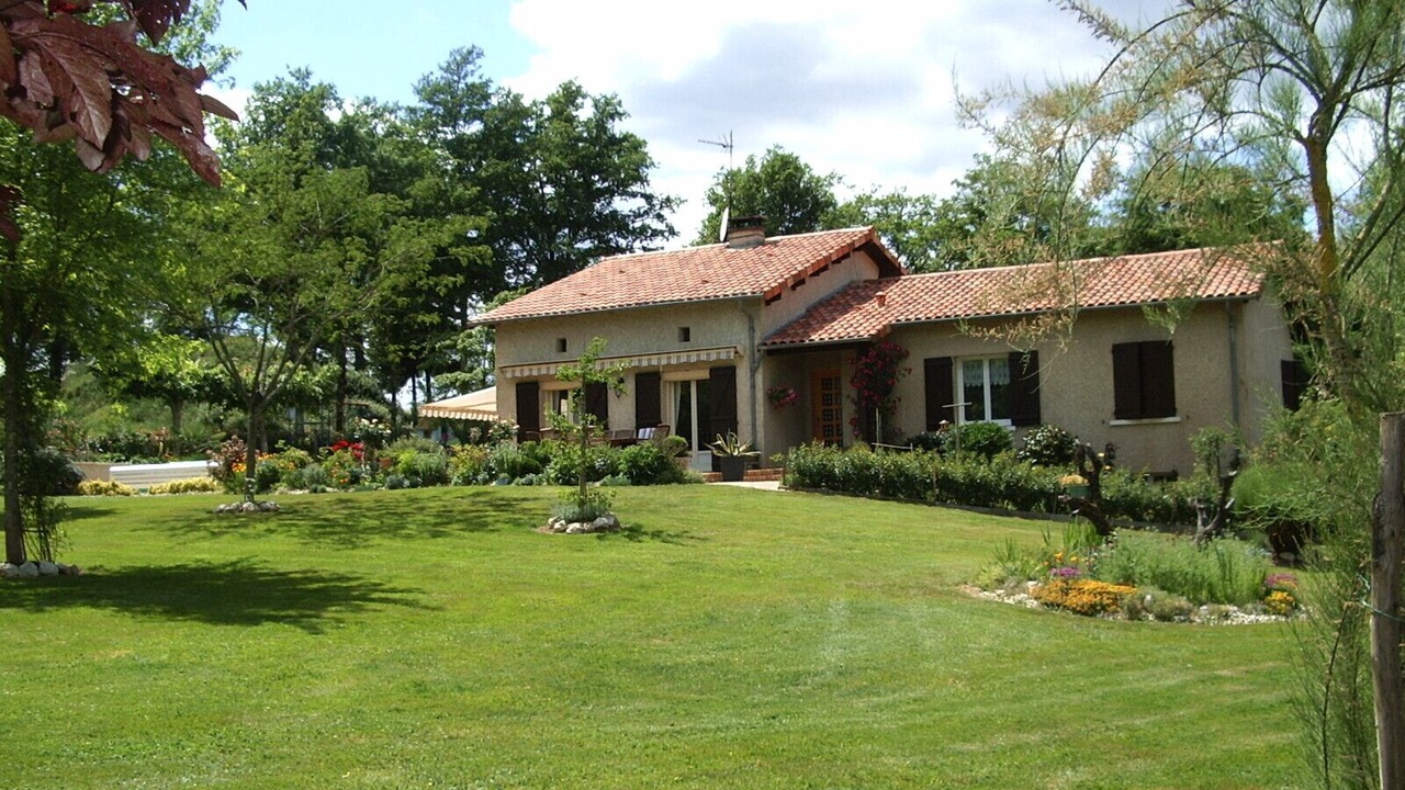 Photo of Outdoor in Rochechouart