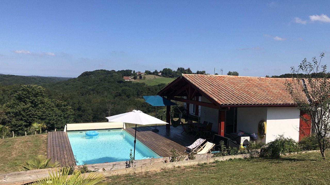 Photo of Outdoor in Larressore