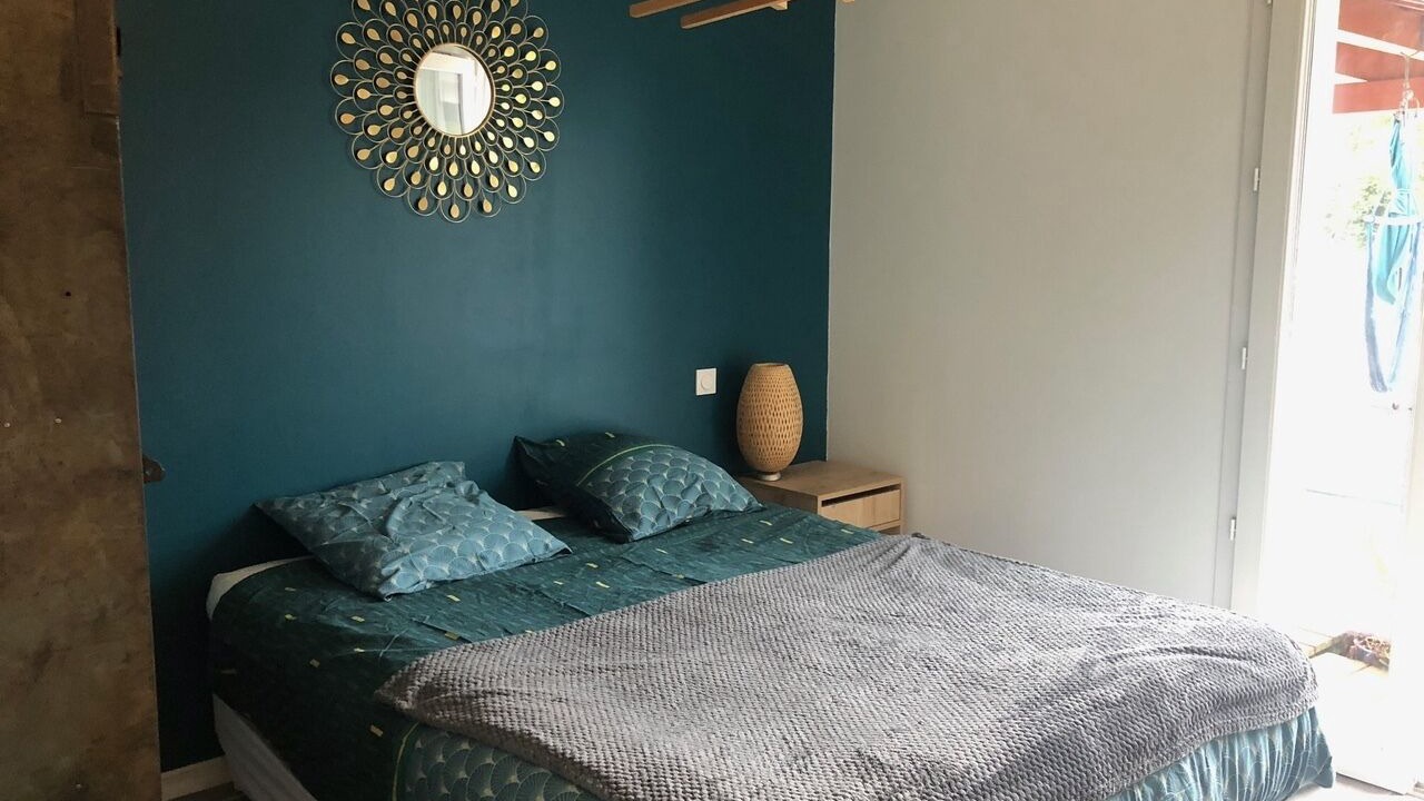 Photo of Bedroom in Larressore