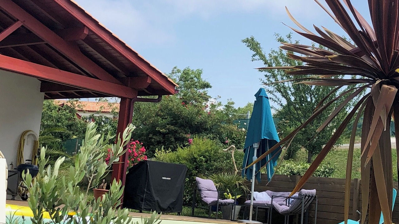 Photo of Outdoor in Larressore
