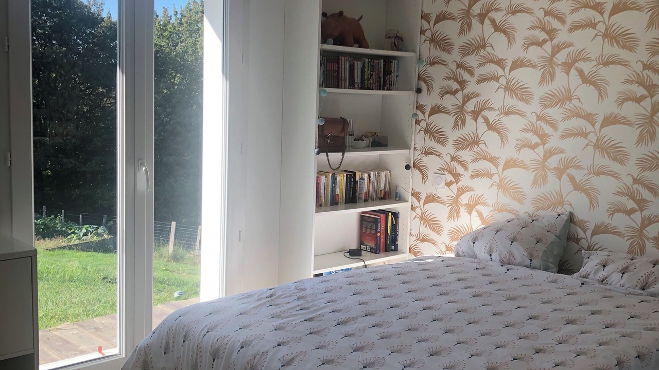 Photo of Bedroom in Larressore