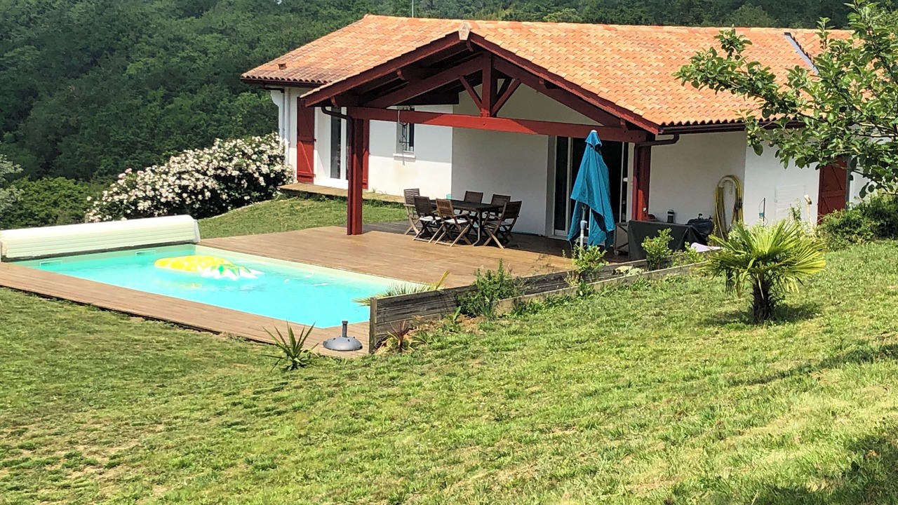 Photo of Outdoor in Larressore