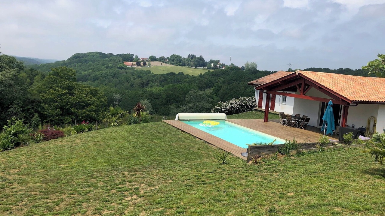 Photo of Outdoor in Larressore