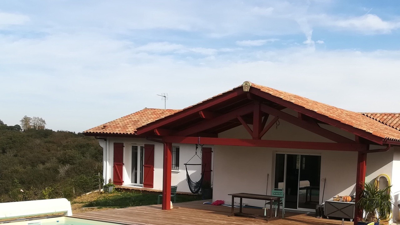 Photo of Outdoor in Larressore
