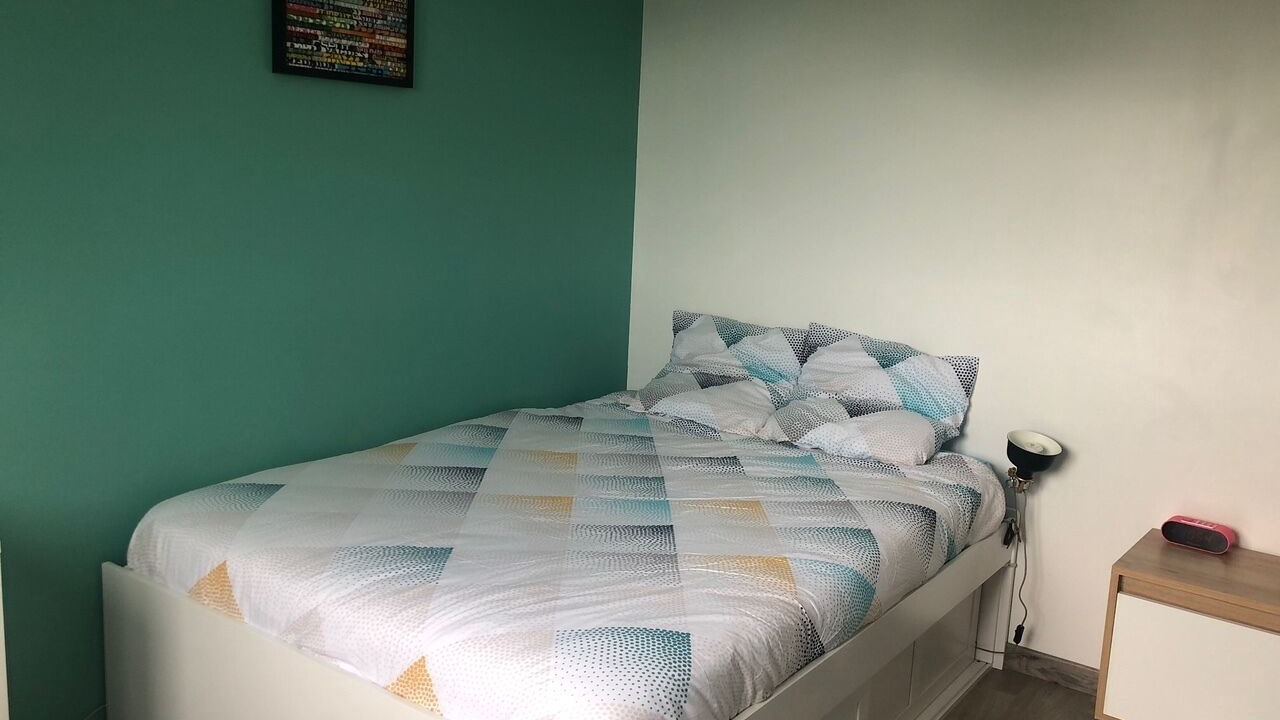 Photo of Bedroom in Larressore