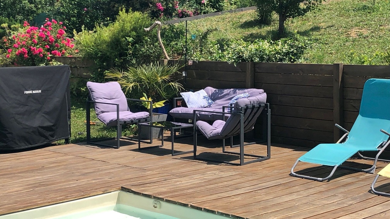 Photo of Outdoor in Larressore