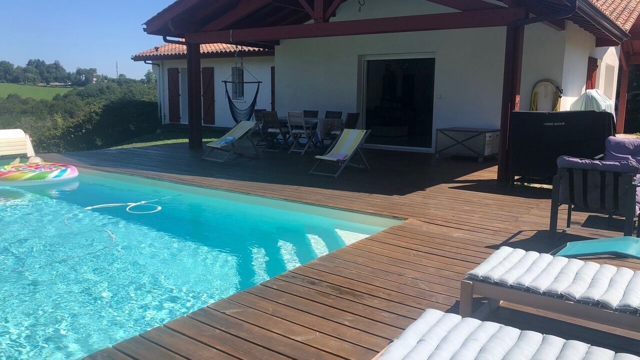 Photo of Outdoor in Larressore