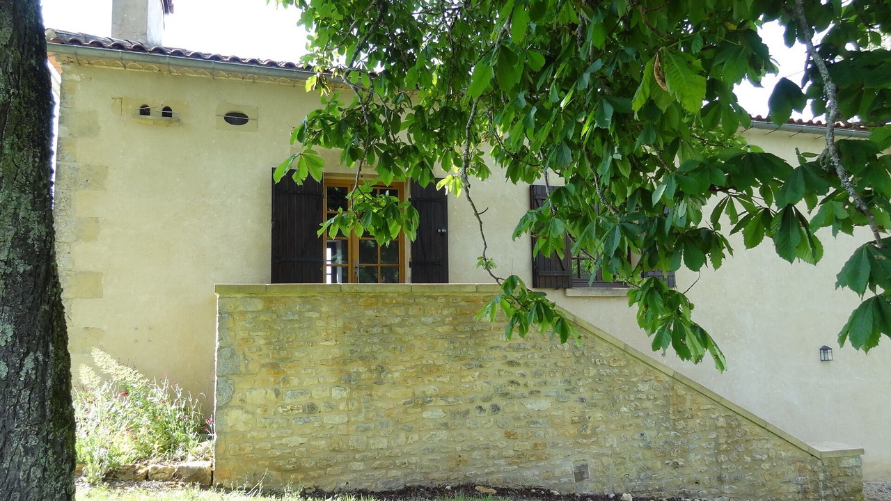 Photo of Outdoor in Sainte-Foy-de-Longas